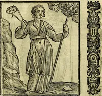 Picture 219 of 375 from Della piu che novissima iconologia (1630), leaf 534