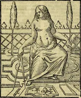 Picture 221 of 375 from Della piu che novissima iconologia (1630), leaf 538
