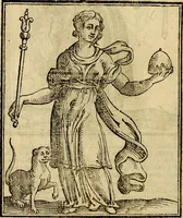 Picture 224 of 375 from Della piu che novissima iconologia (1630), leaf 543
