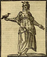 Picture 227 of 375 from Della piu che novissima iconologia (1630), leaf 549