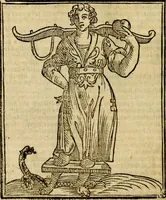 Picture 231 of 375 from Della piu che novissima iconologia (1630), leaf 557