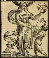 An illustration from Della piu che novissima iconologia (1630)
