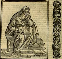 Picture 233 of 375 from Della piu che novissima iconologia (1630), leaf 561