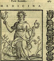 Picture 234 of 375 from Della piu che novissima iconologia (1630), leaf 562