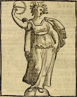 An illustration from Della piu che novissima iconologia (1630)