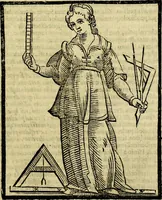 An illustration from Della piu che novissima iconologia (1630)