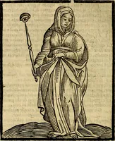 Picture 240 of 375 from Della piu che novissima iconologia (1630), leaf 587
