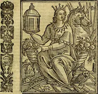 Picture 243 of 375 from Della piu che novissima iconologia (1630), leaf 592