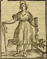 Picture 248 of 375 from Della piu che novissima iconologia (1630), leaf 605