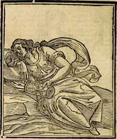 Picture 251 of 375 from Della piu che novissima iconologia (1630), leaf 609