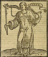 Picture 253 of 375 from Della piu che novissima iconologia (1630), leaf 619