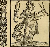 Picture 257 of 375 from Della piu che novissima iconologia (1630), leaf 631