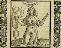 Picture 258 of 375 from Della piu che novissima iconologia (1630), leaf 632