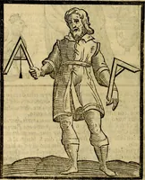 An illustration from Della piu che novissima iconologia (1630)
