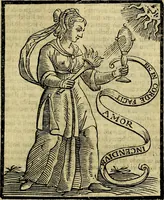 Picture 261 of 375 from Della piu che novissima iconologia (1630), leaf 636