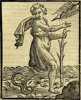 An illustration from Della piu che novissima iconologia (1630)