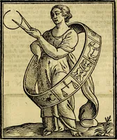 Picture 270 of 375 from Della piu che novissima iconologia (1630), leaf 664
