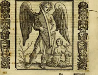 Picture 273 of 375 from Della piu che novissima iconologia (1630), leaf 668