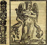 An illustration from Della piu che novissima iconologia (1630)