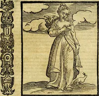 An illustration from Della piu che novissima iconologia (1630)