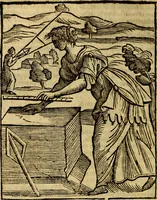 Picture 278 of 375 from Della piu che novissima iconologia (1630), leaf 675