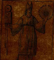Picture 285 of 375 from Della piu che novissima iconologia (1630), leaf 686