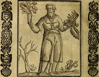 Picture 287 of 375 from Della piu che novissima iconologia (1630), leaf 689