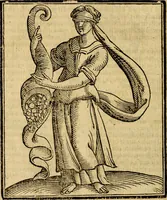 Picture 289 of 375 from Della piu che novissima iconologia (1630), leaf 693