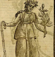 An illustration from Della piu che novissima iconologia (1630)