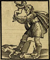 An illustration from Della piu che novissima iconologia (1630)