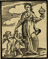 Picture 304 of 375 from Della piu che novissima iconologia (1630), leaf 723