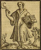 Picture 305 of 375 from Della piu che novissima iconologia (1630), leaf 725