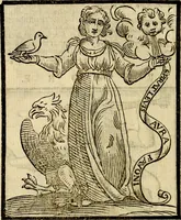 An illustration from Della piu che novissima iconologia (1630)