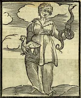 Picture 309 of 375 from Della piu che novissima iconologia (1630), leaf 740