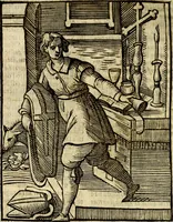 Picture 313 of 375 from Della piu che novissima iconologia (1630), leaf 747