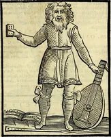 An illustration from Della piu che novissima iconologia (1630)