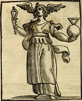 Picture 316 of 375 from Della piu che novissima iconologia (1630), leaf 751