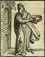 Picture 317 of 375 from Della piu che novissima iconologia (1630), leaf 754