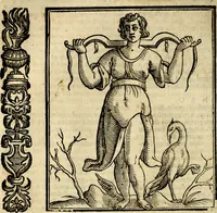 Picture 320 of 375 from Della piu che novissima iconologia (1630), leaf 765