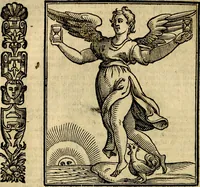 Picture 326 of 375 from Della piu che novissima iconologia (1630), leaf 781