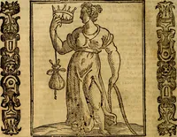 An illustration from Della piu che novissima iconologia (1630)