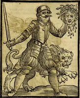 Picture 331 of 375 from Della piu che novissima iconologia (1630), leaf 790