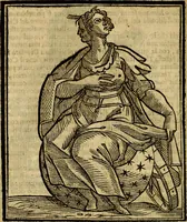 Picture 347 of 375 from Della piu che novissima iconologia (1630), leaf 829