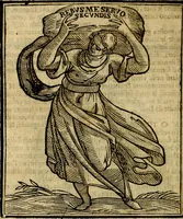 An illustration from Della piu che novissima iconologia (1630)