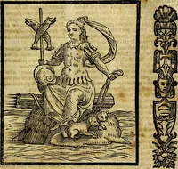 Picture 350 of 375 from Della piu che novissima iconologia (1630), leaf 834