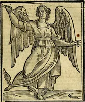 Picture 354 of 375 from Della piu che novissima iconologia (1630), leaf 850
