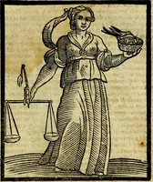 An illustration from Della piu che novissima iconologia (1630)