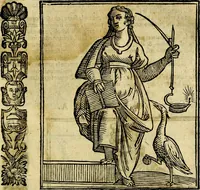 Picture 364 of 375 from Della piu che novissima iconologia (1630), leaf 876
