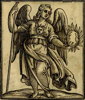 Picture 367 of 375 from Della piu che novissima iconologia (1630), leaf 879