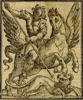 An illustration from Della piu che novissima iconologia (1630)